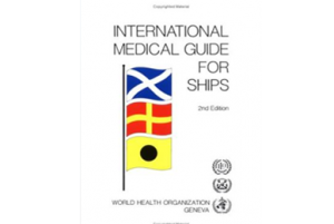 International medical guide for ships 2nd Edition PDF