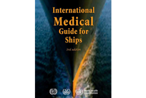 International medical guide for ships 3rd edition pfd
