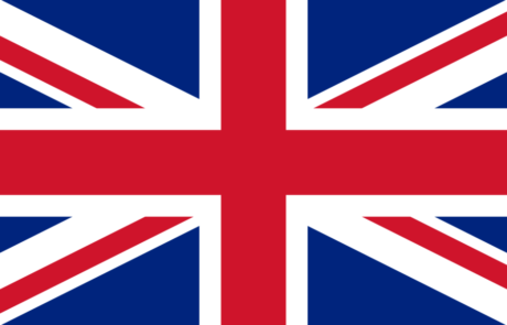 Picture of United Kingdom Flag