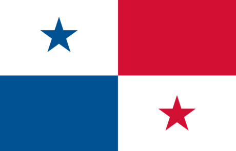 Picture of Panama flag