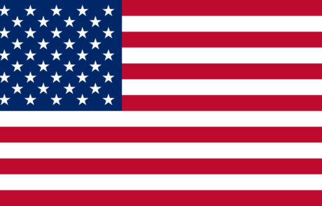 Picture of US Flag