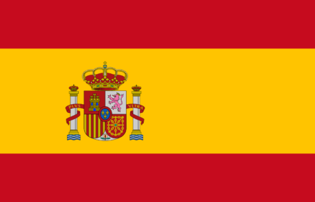 Picture of Spanish flag